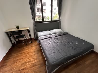 For Rent - The Mayfair