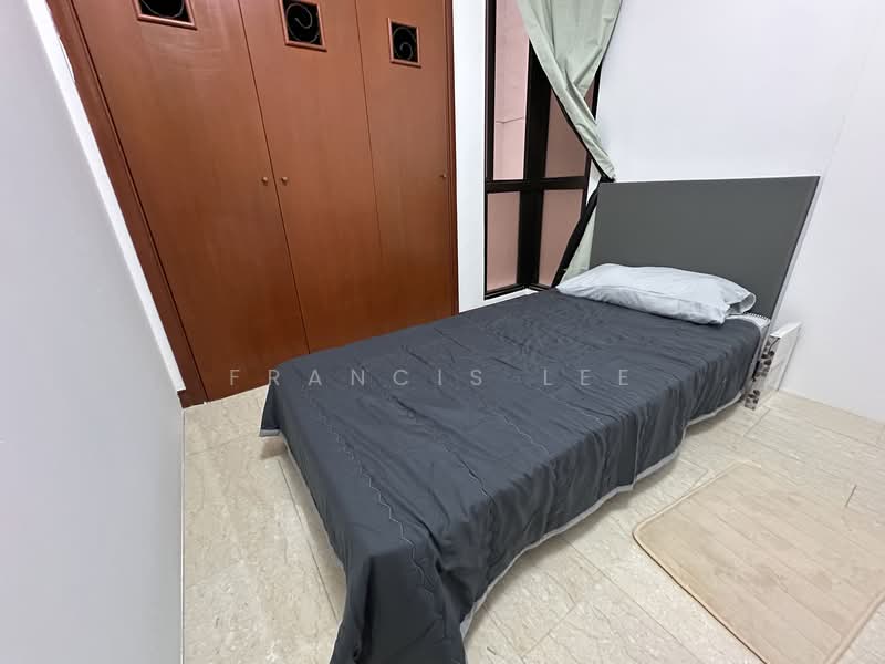 The Mayfair, 5 Jurong East Street 32, Room Rental, 130 sqft, Condominium For Rent, by Francis Lee, 500088842 - Bedroom - PropertyGuru.com.sg