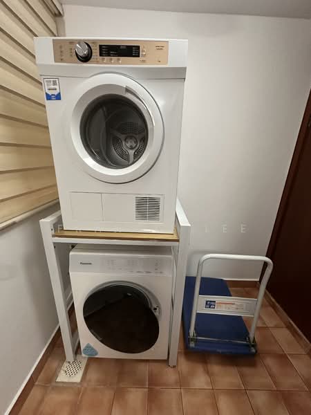 The Mayfair, 5 Jurong East Street 32, Room Rental, 130 sqft, Condominium For Rent, by Francis Lee, 500088842 - Washer & Dryer - PropertyGuru.com.sg