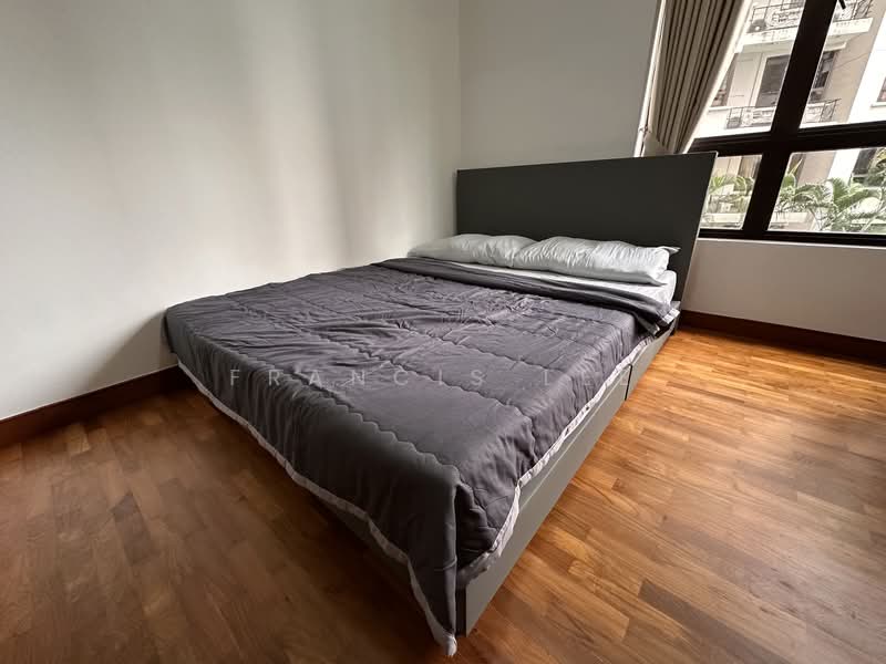 The Mayfair, 5 Jurong East Street 32, Room Rental, 130 sqft, Condominium For Rent, by Francis Lee, 500088842 - Bedroom - PropertyGuru.com.sg