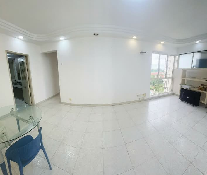 Bullion Park, 160 Lentor Loop, 2 Bedrooms, 807 sqft, Condominium For Rent, by Fei Wong, 500088843 - Living Room - PropertyGuru.com.sg