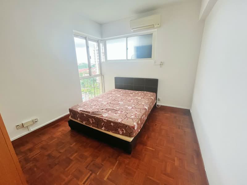 Bullion Park, 160 Lentor Loop, 2 Bedrooms, 807 sqft, Condominium For Rent, by Fei Wong, 500088843 - PropertyGuru.com.sg