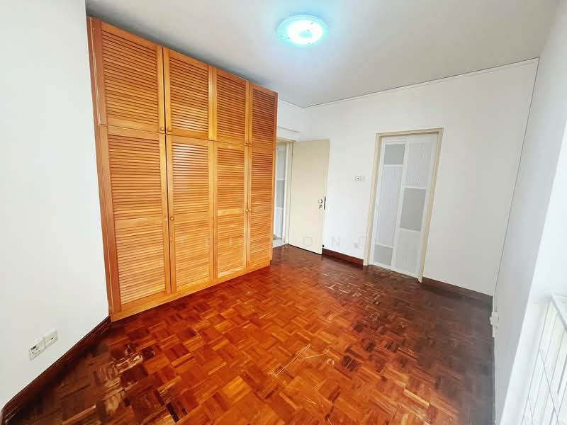 Bullion Park, 160 Lentor Loop, 2 Bedrooms, 807 sqft, Condominium For Rent, by Fei Wong, 500088843 - Interior - PropertyGuru.com.sg