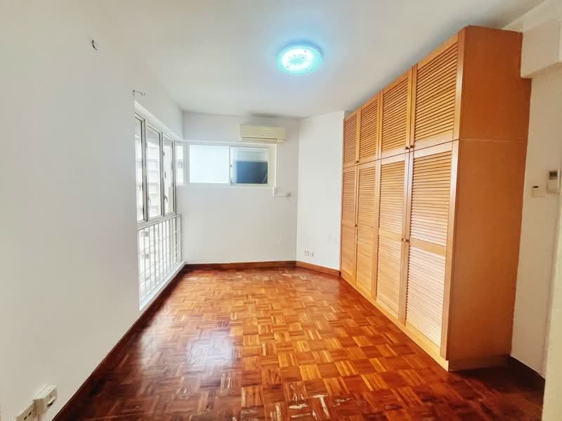 Bullion Park, 160 Lentor Loop, 2 Bedrooms, 807 sqft, Condominium For Rent, by Fei Wong, 500088843 - Interior - PropertyGuru.com.sg