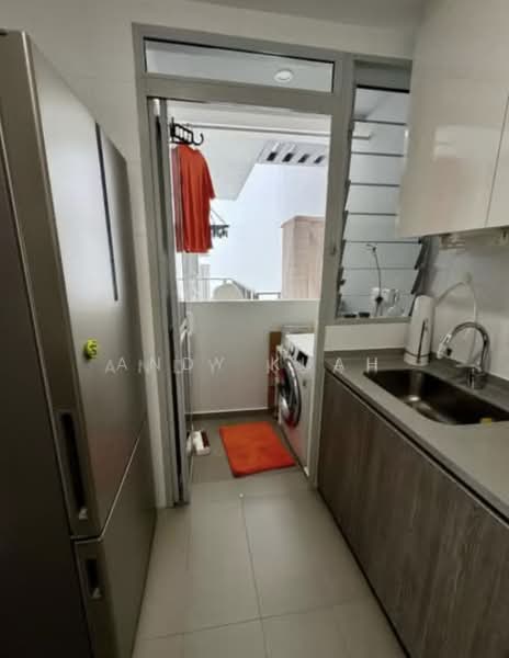 CityLife @ Tampines, 57 Tampines Central 7, 2 Bedrooms, 800 sqft, Executive Condominium For Rent, by Andy Kuah, 500088844 - Kitchen - PropertyGuru.com.sg