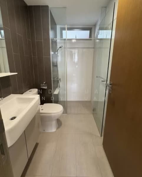 CityLife @ Tampines, 57 Tampines Central 7, 2 Bedrooms, 800 sqft, Executive Condominium For Rent, by Andy Kuah, 500088844 - Bathroom - PropertyGuru.com.sg