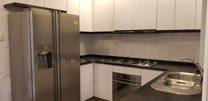 Leonie Condotel, 2 Leonie Hill Road, 4 Bedrooms, 2,722 sqft, Condominium For Rent, by Johnny Chia, 500088845 - Kitchen - PropertyGuru.com.sg