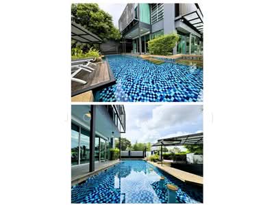 For Sale - Freehold Detached - Resort Style Living