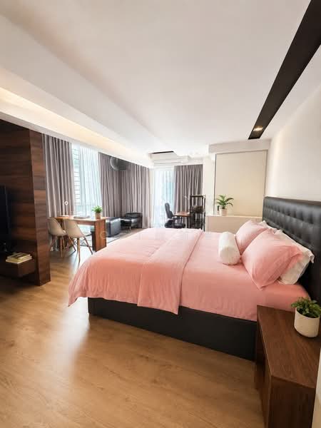 Freehold Detached - Resort Style Living, , 4 Bedrooms, 3,466 sqft, Detached House For Sale, by Jo (陳凯雯), 500088846 - Bedroom - PropertyGuru.com.sg