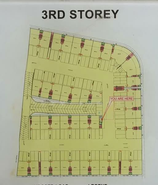 First East Centre, 10 Kaki Bukit Road 2, 4,080 sqft, Factory / Workshop (B2) For Rent, by Sam Shum, 500088849 - CommercialGuru.com.sg