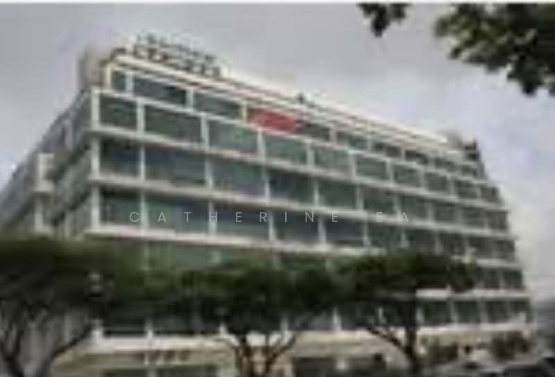 CT Gold @ Macpherson, 5 Lorong Bakar Batu, Macpherson / Potong Pasir, 2,293 sqft, Light Industrial (B1) For Sale, by Catherine Ea, 500088853 - Exterior - CommercialGuru.com.sg
