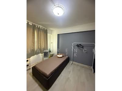 For Rent - 112 Simei Street 1