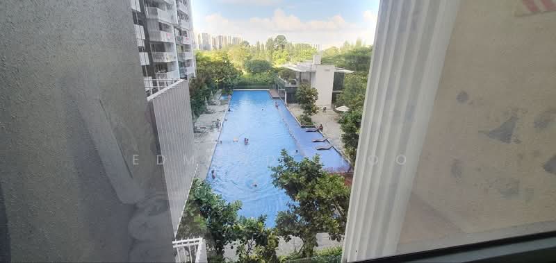 The Lakefront Residences, 42 Lakeside Drive, 2 Bedrooms, 764 sqft, Condominium For Rent, by Edmund Choo, 500088857 - PropertyGuru.com.sg