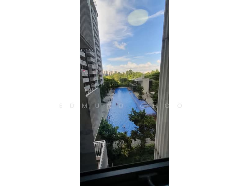 The Lakefront Residences, 42 Lakeside Drive, 2 Bedrooms, 764 sqft, Condominium For Rent, by Edmund Choo, 500088857 - Exterior - PropertyGuru.com.sg