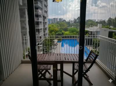 For Rent - The Lakefront Residences