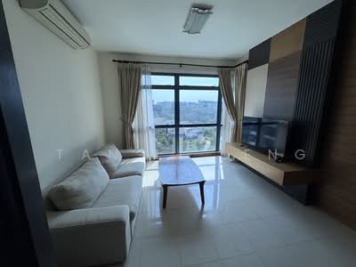 For Rent - Blue Horizon