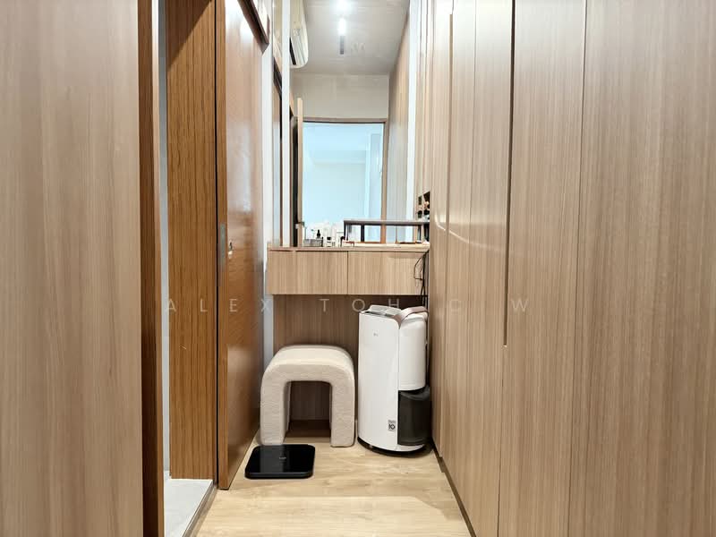 Seahill Condominium For Sale at S$ 1,000,000 | PropertyGuru Singapore - Interior