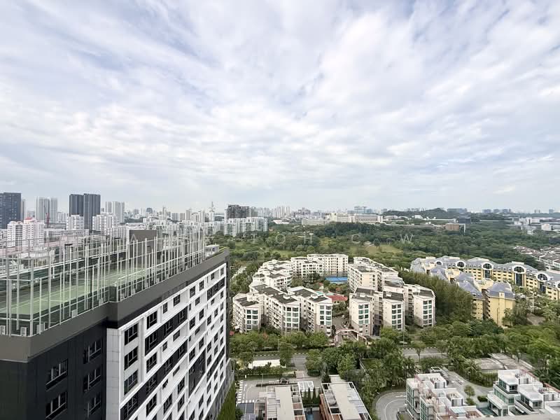 Seahill Condominium For Sale at S$ 1,000,000 | PropertyGuru Singapore - Exterior