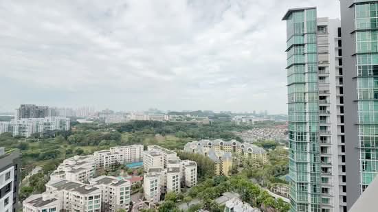 Seahill, West Coast Crescent, 2 Bedrooms, 667 sqft, Condominium For Sale, by Alex Toh C W, 500088859 - PropertyGuru.com.sg