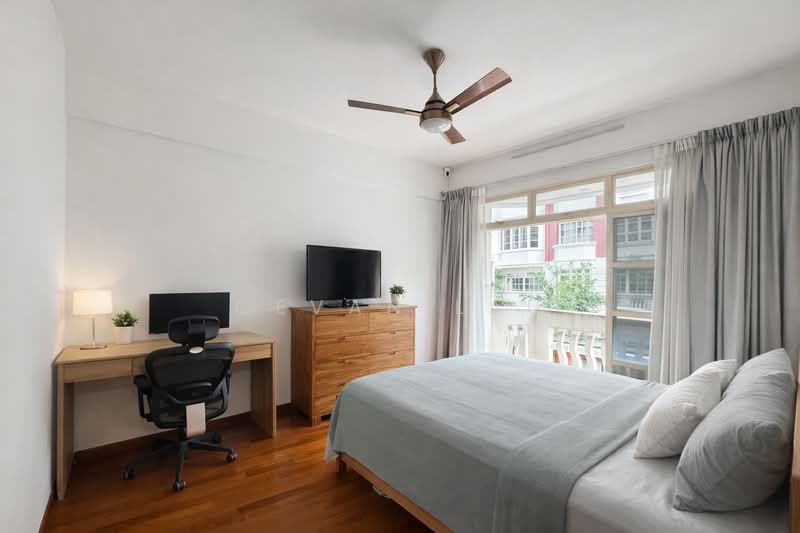 2BR + Study Highly Investable Near Siglap MRT, , 3 Bedrooms, 1,098 sqft, Condominium For Sale, by Gevan Lau, 500088861 - Bedroom - PropertyGuru.com.sg