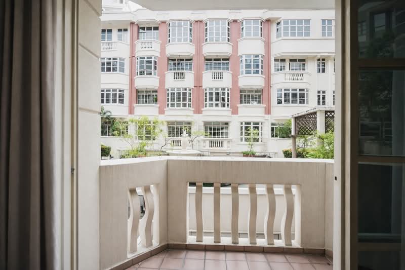 2BR + Study Highly Investable Near Siglap MRT, , 3 Bedrooms, 1,098 sqft, Condominium For Sale, by Gevan Lau, 500088861 - Balcony - PropertyGuru.com.sg