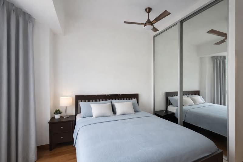 2BR + Study Highly Investable Near Siglap MRT, , 3 Bedrooms, 1,098 sqft, Condominium For Sale, by Gevan Lau, 500088861 - Bedroom - PropertyGuru.com.sg