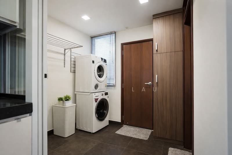 2BR + Study Highly Investable Near Siglap MRT, , 3 Bedrooms, 1,098 sqft, Condominium For Sale, by Gevan Lau, 500088861 - Interior - PropertyGuru.com.sg