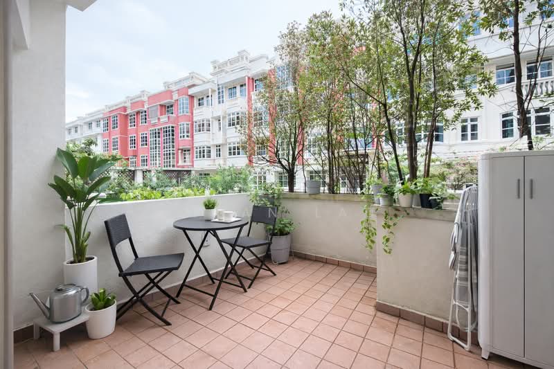 2BR + Study Highly Investable Near Siglap MRT, , 3 Bedrooms, 1,098 sqft, Condominium For Sale, by Gevan Lau, 500088861 - Balcony - PropertyGuru.com.sg