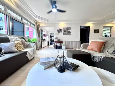 For Sale - 507 Pasir Ris Street 52