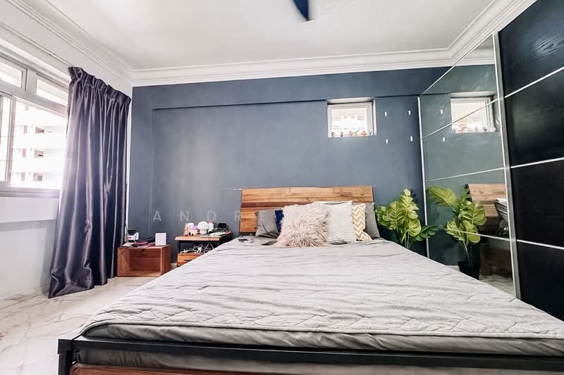 507 Pasir Ris Street 52 HDB Flat For Sale at S$ 1,200,000 | PropertyGuru Singapore - Bedroom