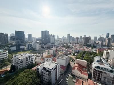 For Rent - Piccadilly Grand