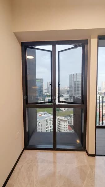 Piccadilly Grand, 5 Northumberland Road, Studio, 200 sqft, Condominium For Rent, by Richelle Chua, 500088866 - View - PropertyGuru.com.sg