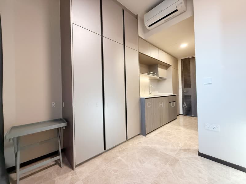 Piccadilly Grand, 5 Northumberland Road, Studio, 200 sqft, Condominium For Rent, by Richelle Chua, 500088866 - Interior - PropertyGuru.com.sg