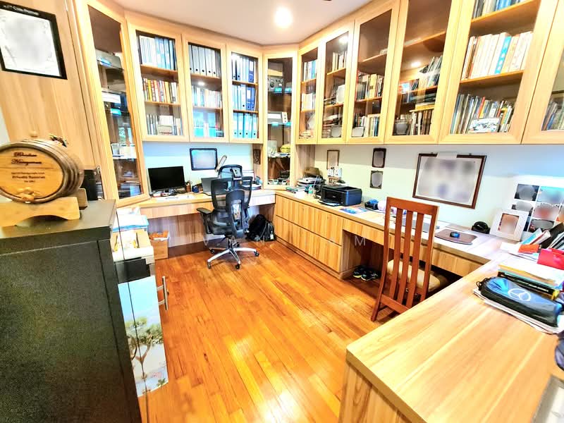 Gallop Green Condominium For Sale at S$ 9,200,000 | PropertyGuru Singapore - Study