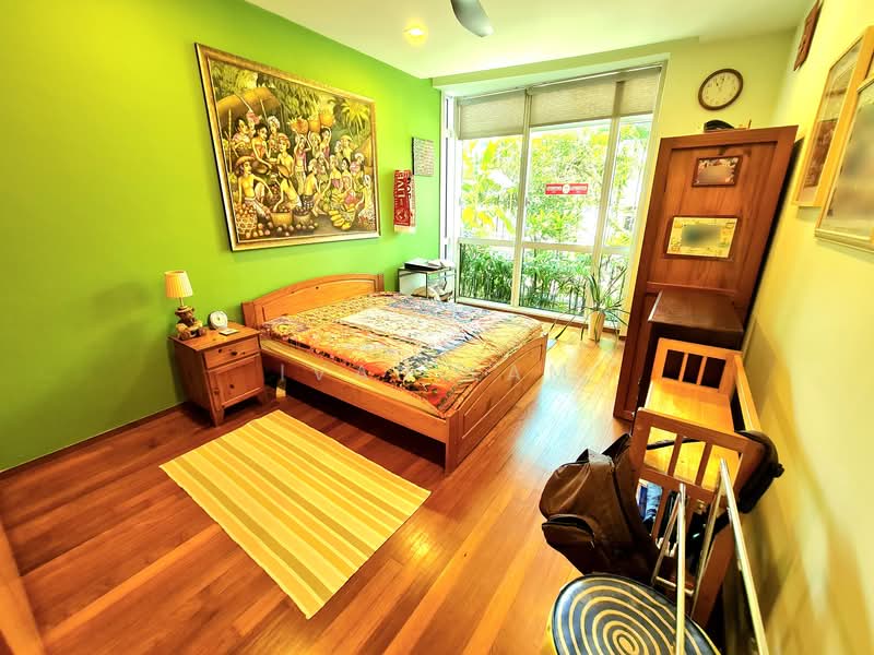 Gallop Green Condominium For Sale at S$ 9,200,000 | PropertyGuru Singapore - Bedroom