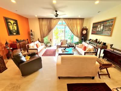 For Sale - Gallop Green