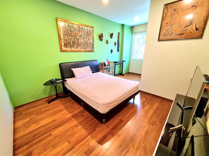 Gallop Green Condominium For Sale at S$ 9,200,000 | PropertyGuru Singapore - Bedroom