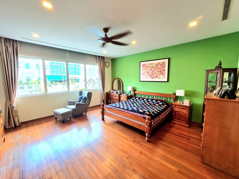 Gallop Green Condominium For Sale at S$ 9,200,000 | PropertyGuru Singapore - Bedroom