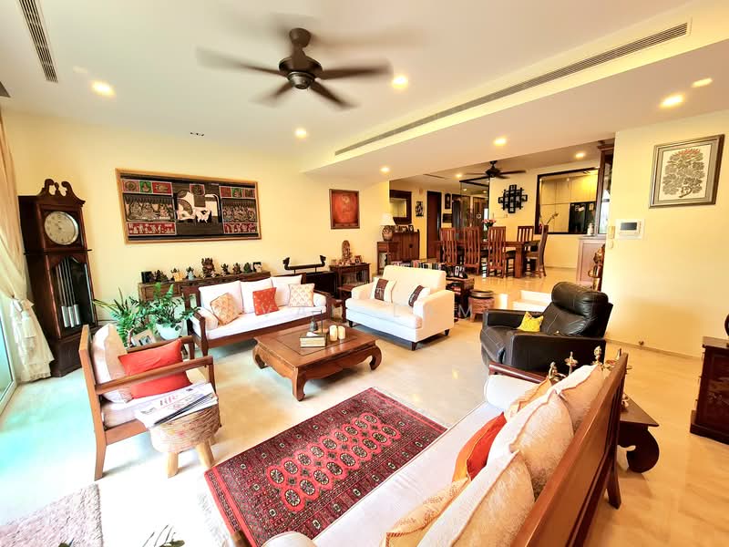 For Sale - Gallop Green