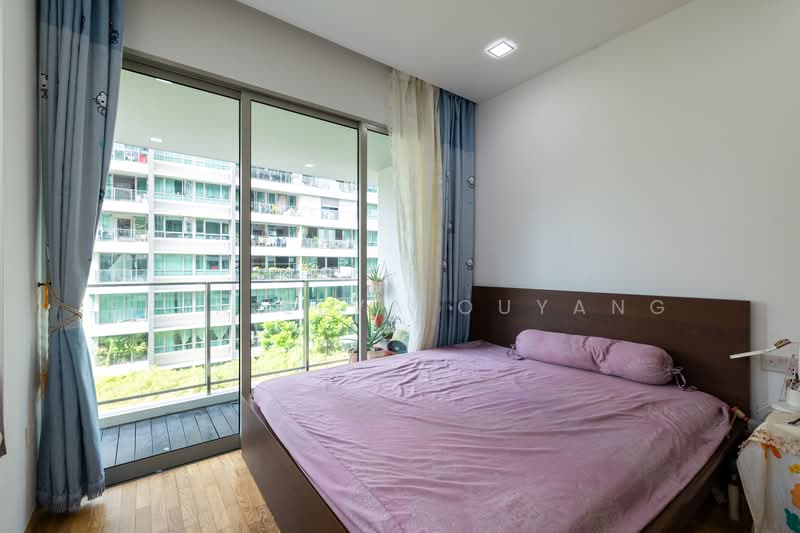 Livia Condominium For Sale at S$ 1,780,000 | PropertyGuru Singapore - Bedroom