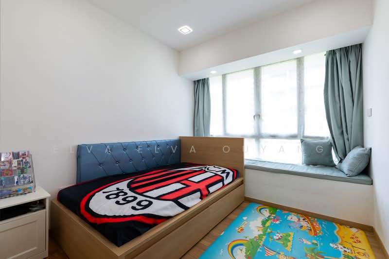 Livia Condominium For Sale at S$ 1,780,000 | PropertyGuru Singapore - Bedroom