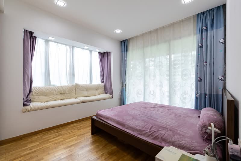 Livia Condominium For Sale at S$ 1,780,000 | PropertyGuru Singapore - Bedroom