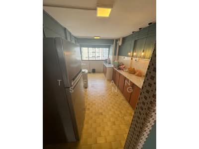 For Rent - 532 Upper Cross Street