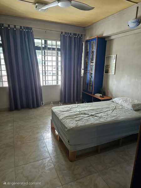 233 Compassvale Walk HDB Flat For Sale at S$ 710,000 | PropertyGuru Singapore - Bedroom