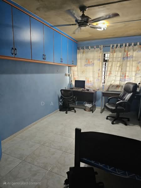 233 Compassvale Walk HDB Flat For Sale at S$ 710,000 | PropertyGuru Singapore - Bedroom 