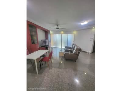 For Sale - 233 Compassvale Walk