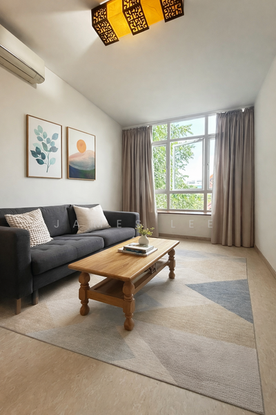 For Sale - The Espira