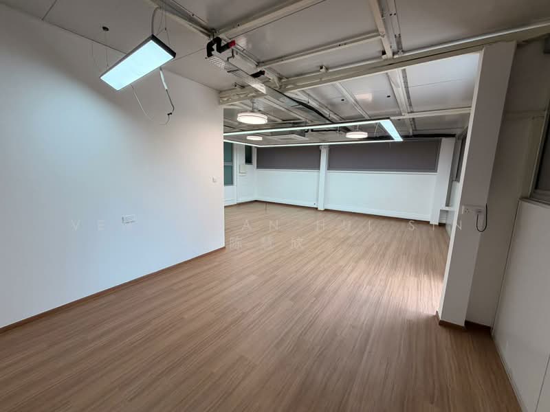 First Centre, 50 Serangoon North Avenue 4, 1,905 sqft, Light Industrial (B1) For Sale, by Venus Tan Hui Sin 陈慧欣, 500088877 - Interior - CommercialGuru.com.sg