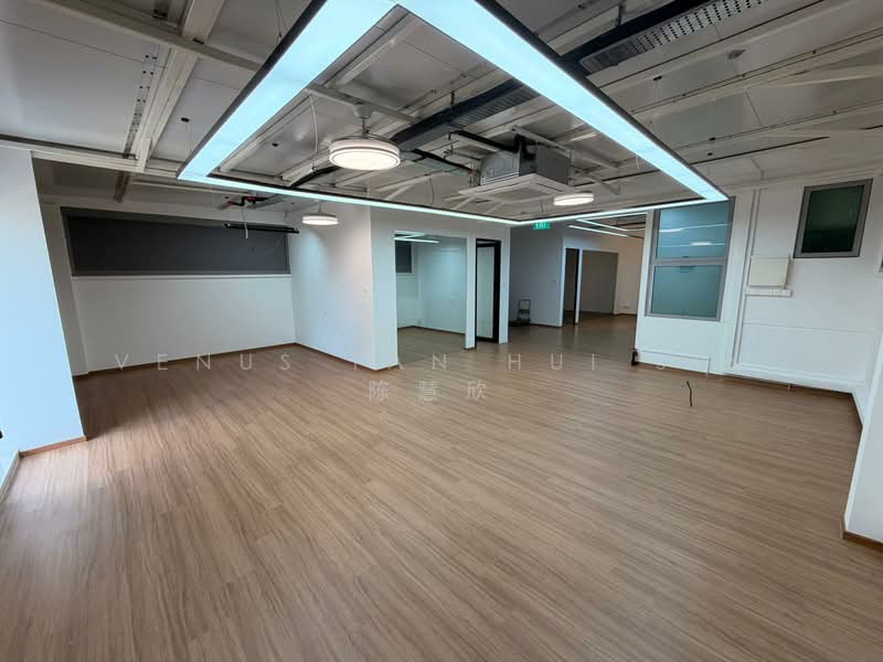 First Centre, 50 Serangoon North Avenue 4, 1,905 sqft, Light Industrial (B1) For Sale, by Venus Tan Hui Sin 陈慧欣, 500088877 - Interior - CommercialGuru.com.sg