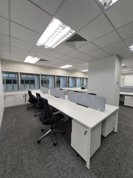 TripleOne Somerset, 111 Somerset Road, 4,424 sqft, Office For Rent, by Mary Lau, 500088878 - Interior - CommercialGuru.com.sg